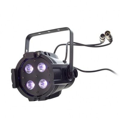 Stairville Mini Stage Par 4x8W RGBW 25°